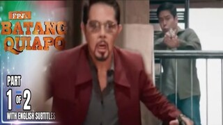 FPJ's Batang Quiapo Episode 227 (December 28, 2023) Kapamilya Online live today| EpisodeReview