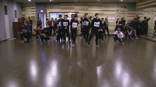【BTS Jeon Jungkook】Tại sao Jeon Jungkook lại là trung tâm——Bộ sưu tập vũ công chính