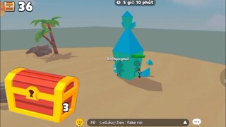 PLAY TOGETHER Đào kho báu tìm trang phục tù nhân 12h00 đêm và cái kết HG Gamer