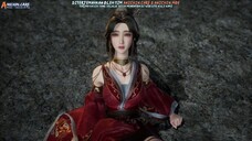 [ EPISODE 12 ] Supreme Above The Sky - 1080p Super Duper HD Sub Indo