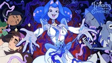 KNIGHTS OF GUINEVERE: PILOT