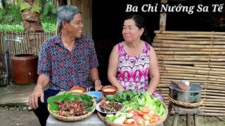 "Niềm Vui Lớn" của vợ chồng Chú Năm khi bật được NÚT kiếm tiền từ YOUTUBE | CNTV #66