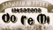 P. Ramlee : Laksamana Do Re Mi