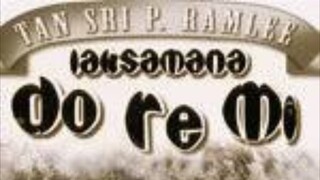 P. Ramlee : Laksamana Do Re Mi
