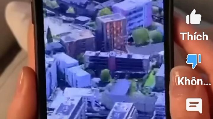 câu chuyện nhà phát hành xài 2 ứng dụng nhưng thiếu kinh phí