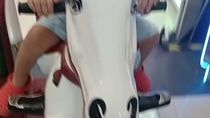 Naka gala narin pa minsan minsan