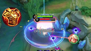 Trinity build Natan vs Mage Build Natan, sino ang mas lamang? 🤔😱