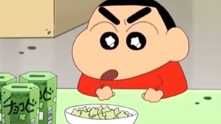 Crayon Shin Chan ชินจัง ตอน แผนการครั้งใหญ่ในการซื้อของฝากของพ่อ | ตอนที่ 1