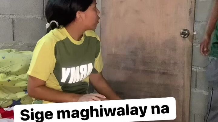 sama sama na Tayong LAHAT Kay mama 🤣🤣