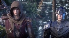 Purple River S2 Eps 21 Sub Indo