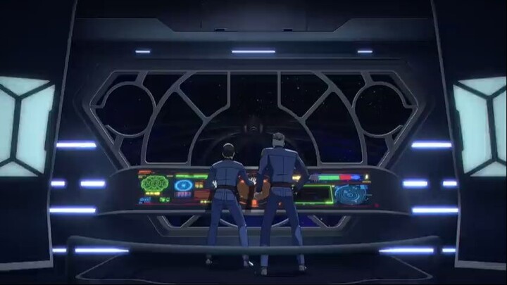 Babylon 5- The Road Home - Watch Full Movie : Link In Description