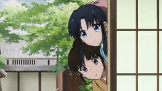 Rurouni Kenshin SO2 epi 14