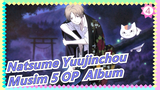 Natsume Yuujinchou-Musim 5 OP Album_D