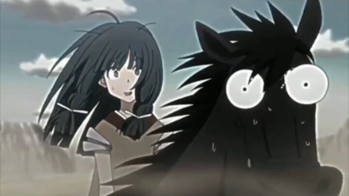 hunter x hunter