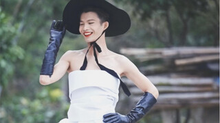 What's the difference between brand model catwalks?