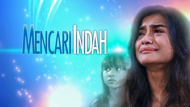 Telemovie Mencari Indah 2016