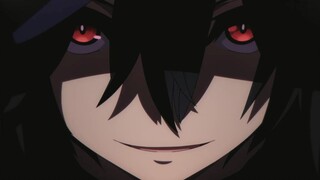 【10月】想要成为影之实力者 第二季 PV2【TSDM星文社/1080P】