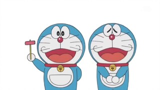Doraemon memiliki awal yang berbeda-beda, mana yang paling kamu suka?