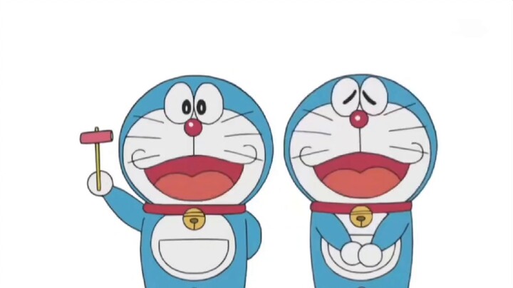 Which of the different openings of Doraemon do you like best?