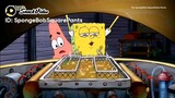 Spongebob Squarepants movie