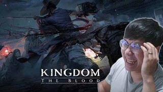BARU RILIS DI PLAYSTORE ! ADA DI STEAM JUGA ! ! Kingdom: The Blood - Mobile ! MIRIP DARKSOUL INI !