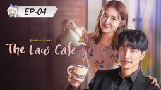 The Law Cafe [Episode-04] Hindi Dubbed....K-Drama....Korean Drama....2025