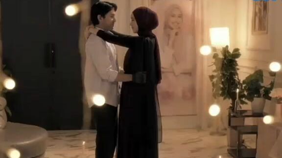 Istikomah Cinta
