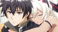 BOUSHOKU NO BERSERK S1 - [PART3]