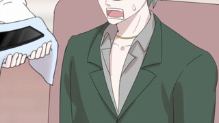 [Anime asli Rumah Seratus Setan Ye Mo] 2 Bajingan tidak bisa bersembunyi dari mataku, apalagi...