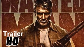 WANTED MAN Trailer (2024) Dolph Lundgren