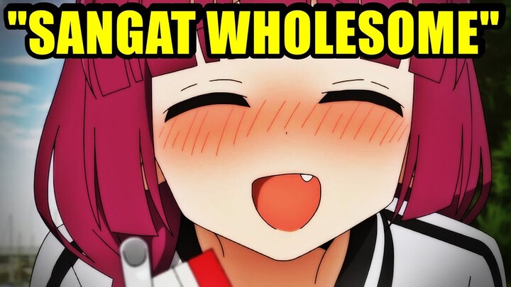 o7, Beneran Kabar yang Bagus dari Jepang..