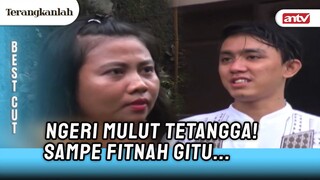 Duh Si Ibu, Bisa-Bisanya Ngomong Begitu! | BestCut Terangkanlah ANTV Eps 54 (1/3)