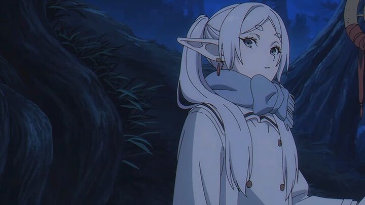 frierenbeyondjourneysend_#sousounofrieren_#frieren_#fern_#anime