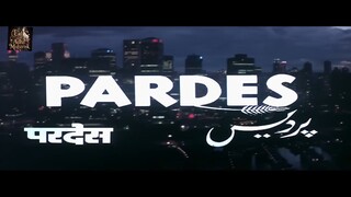 Pardesh | Sahrukh khan | Film | Old Movie