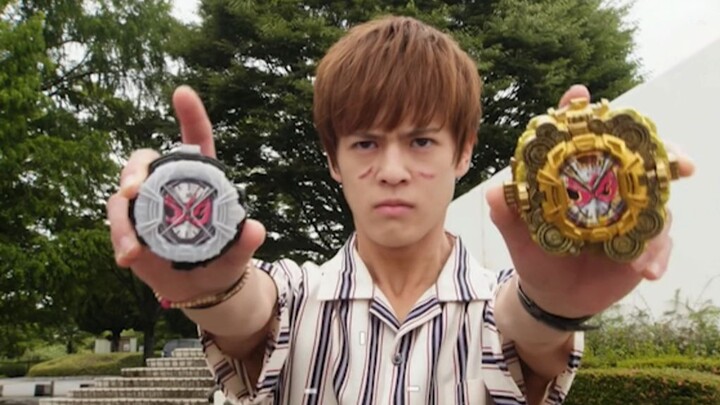 【60fps】Heisei Knights will not disappear!