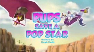 Paw patrol Musim 12 Episode 1 Sub indonesia