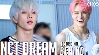 【معهد أبحاث التكنولوجيا الثقافية الجديدة】[كن أصليًا] NCT DREAM 'في وضع التخزين المؤقت (Glitch Mode)'