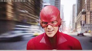 【闪电侠】终于可以吊打别人一次了，本闪电侠很是欣慰
