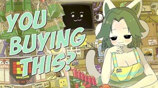 【CRD·传说之下】Temmie’s Shop Has Grown Up?! | Undertale Animation
