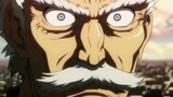 Saitama badass moment and fun moment