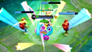 可以给守约的眼加血？蔡文姬超级冷知识！