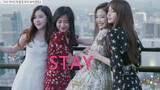 [Cover] Học sinh cấp hai cover <Stay> - BLACKPINK cực ngọt