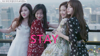 [Musik] [Cover] [BLACKPINK] STAY paling manis di dunia maya