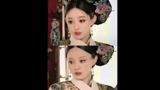 当幼态脸的风刮进了紫禁城……