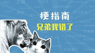 "Kakak, aku salah" — apa sih maksudnya? [Panduan Meme]