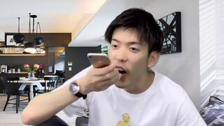 What will happen if a Japanese guy returns to China after a long time? #6