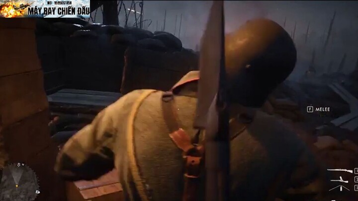 LẦN ĐẦU TIÊN LÁI MÁY BAY CHIẾN ĐẤU P25