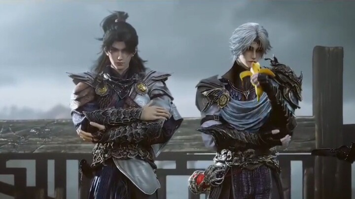 Beyond tim's gaze eps 12 1080p v2 sub indo