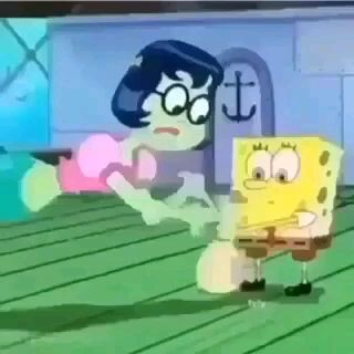 Spongeblob