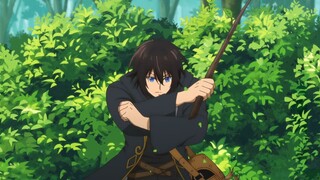 Takeru starts his new adventure in the new isekai!! - Episode 1